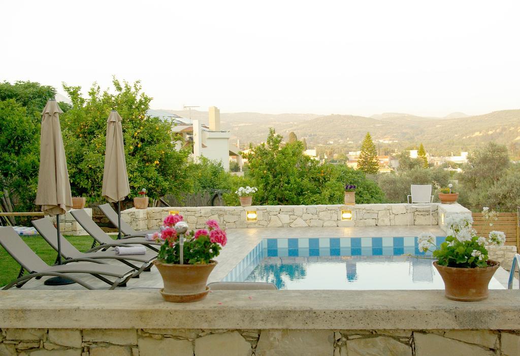 Villa Vigles Vori Exterior photo